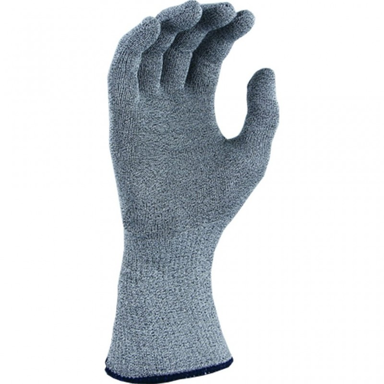 S103878  Cut Resistant Glove 8113 LG Gray