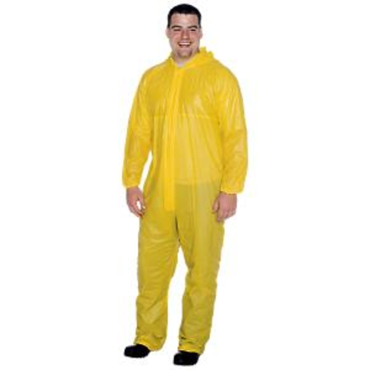 S389403 | Splash Suit XL Yellow